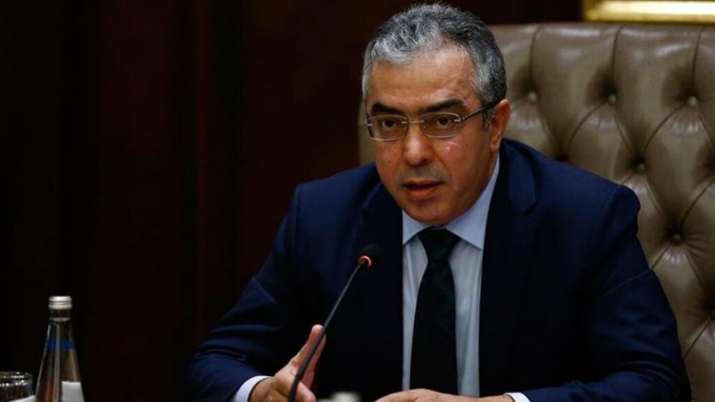 İmamoğlu soruşturması sürerken Saray’dan itiraf gibi açıklama