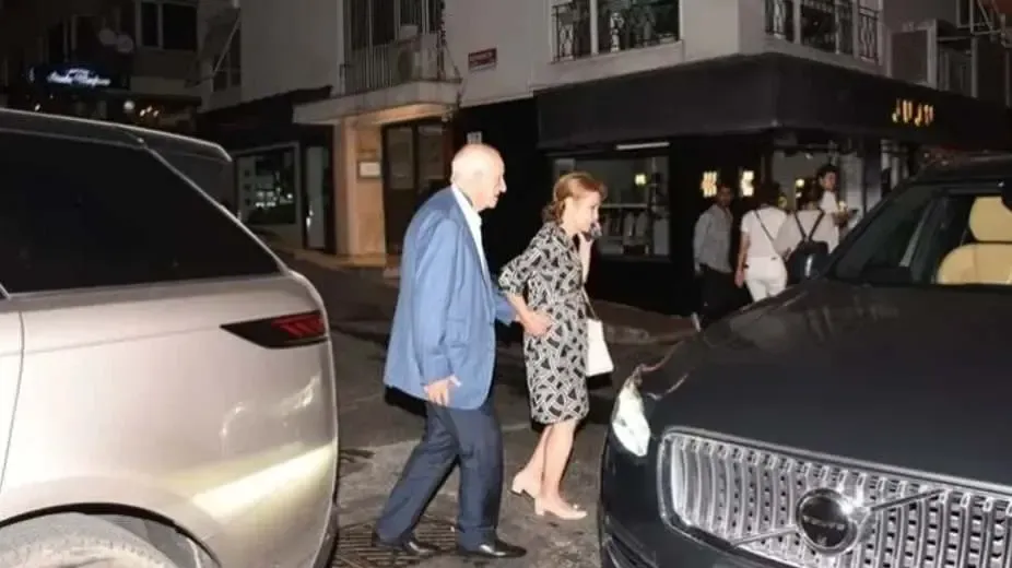 İnan Kıraç’ın akıl sağlığı yerinde mi? Mahkemeden kritik rapor kararı!