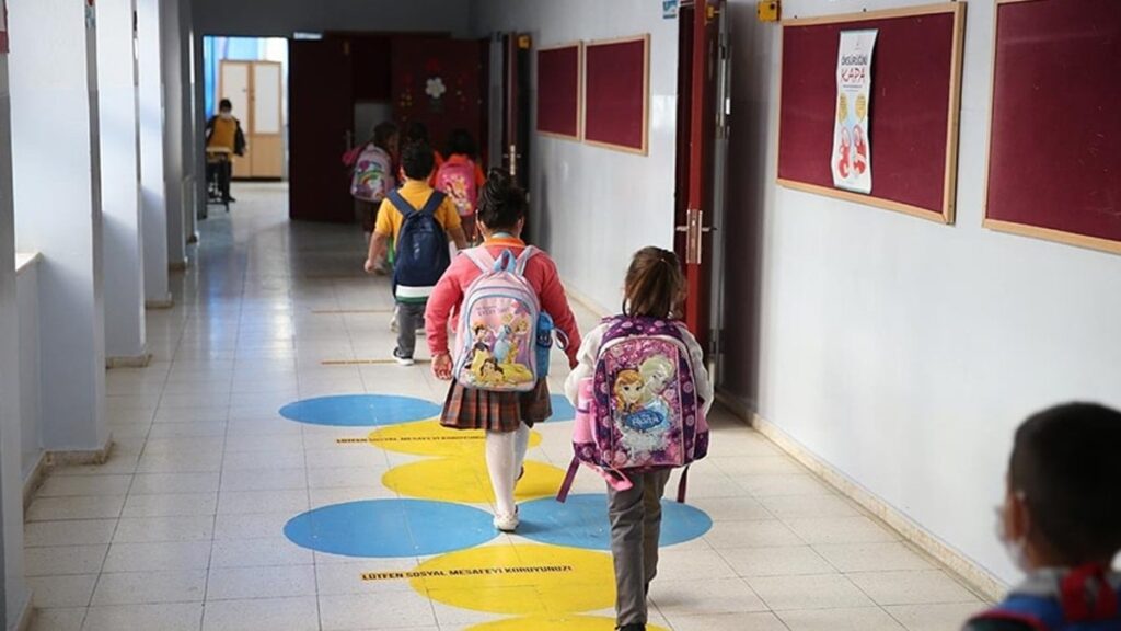 İstanbul Valiliği’nden "Sakarya İlkokulu" açıklaması