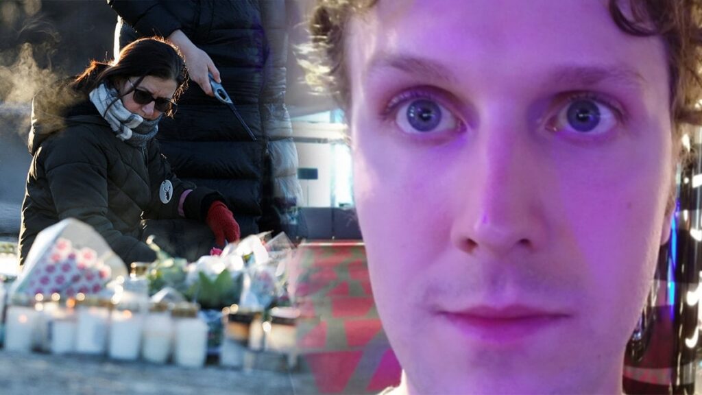 İsveç’in en kanlı saldırısı gerçekleştiren kişinin son sözleri: ‘Avrupa’dan gidin!’