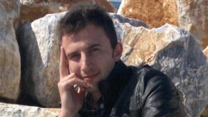 İtfaiye görevlisi 300 milyon liralık vurgun yapıp eşini suçladı