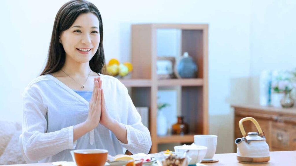 Japon beslenme uzmanı kahvaltısını paylaştı: Bu tarz kahvaltılar uzun süre tok tutar