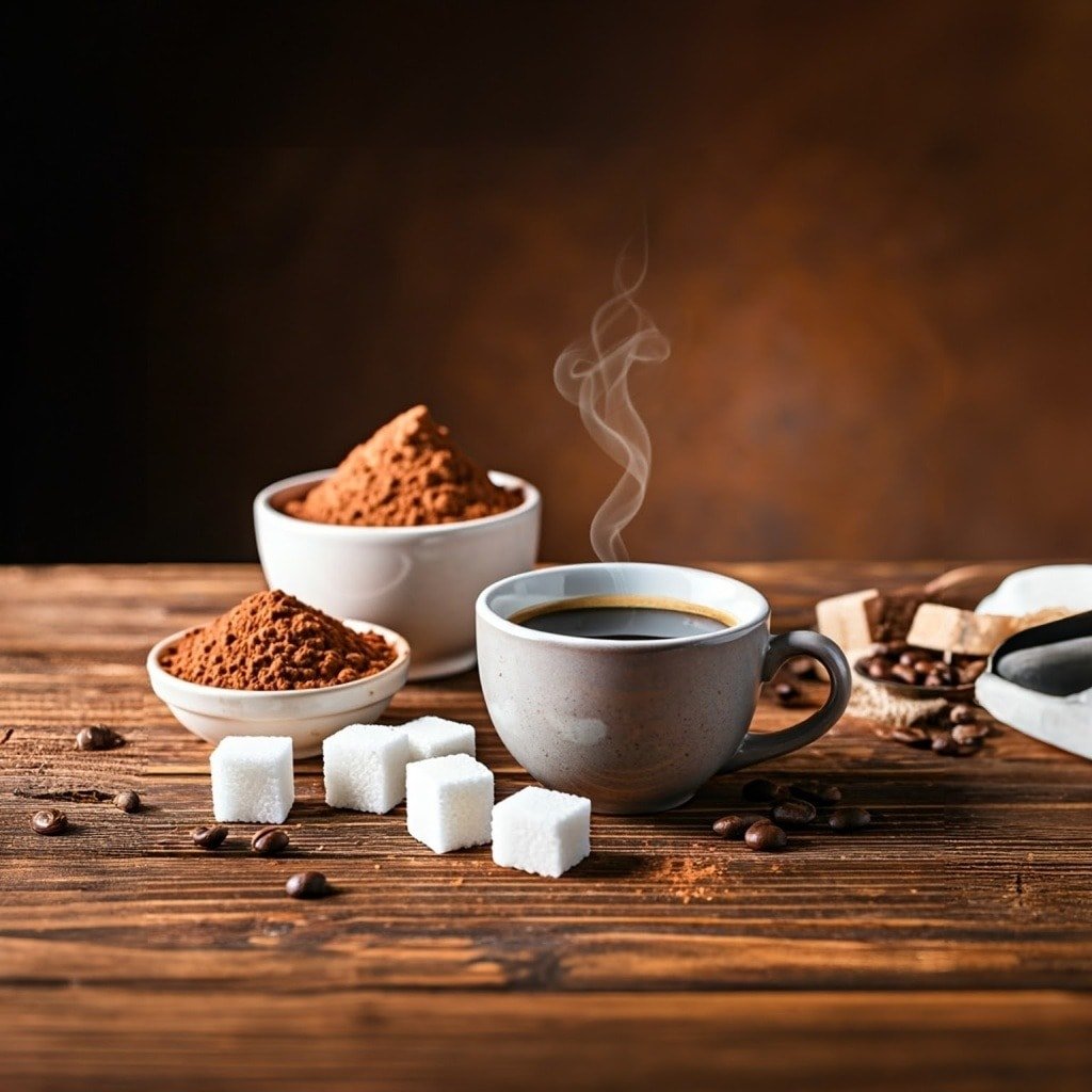 Kahve, kakao ve şeker fiyatları yükselişe geçti