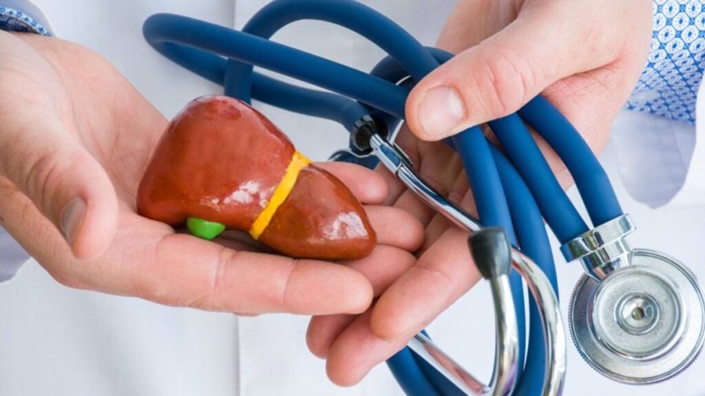 Karaciğeri temizleyen besinler