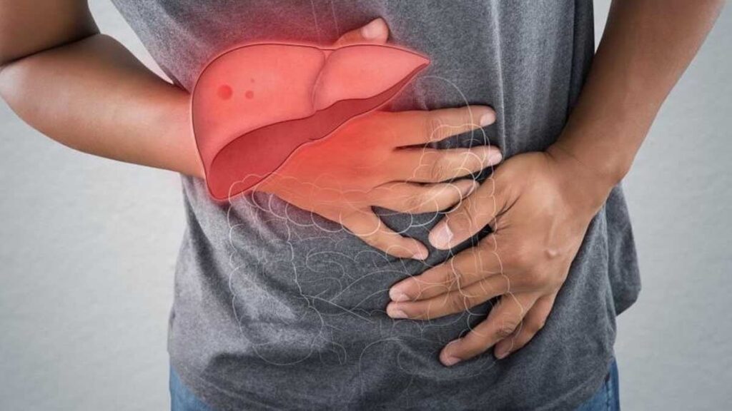 Karaciğeriniz bu ‘5 sessiz yardım çığlığını’ atıyor olabilir: 5 numara sizi çok şaşırtacak