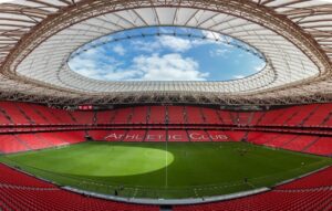 Kayserili San Mames Fenerbahçe’yi çağırıyor