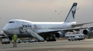 Lübnan ve İran arasındaki ‘hava krizi’, vatandaşın mahsur kalmasına neden oldu