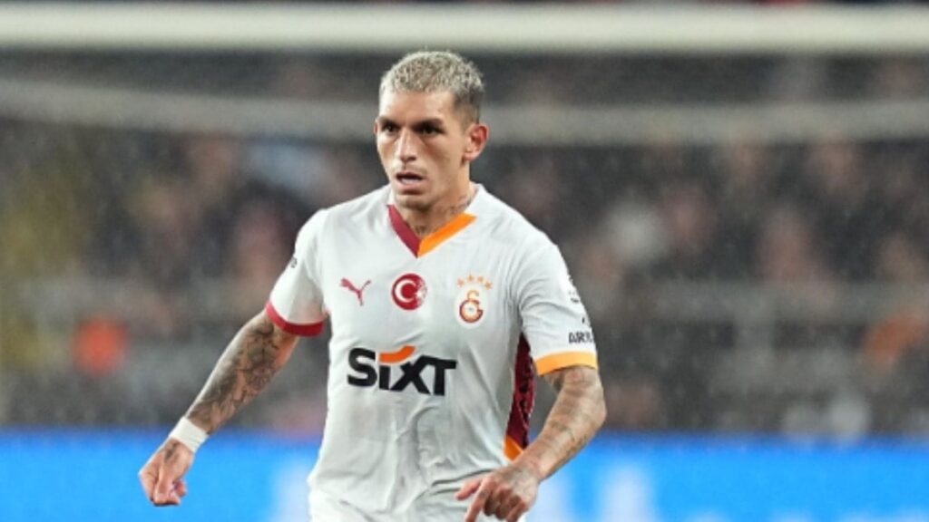 Lucas Torreira cezalı duruma düştü