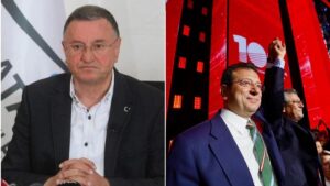 Lütfü Savaş CHP Kurultayı’na iptal davası açtı