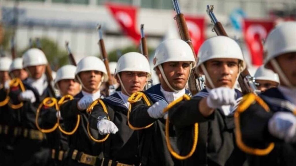 MSÜ sınavı ertelendi mi 2025, 23 Şubat (yarın) MSÜ sınavı yapılacak mı?