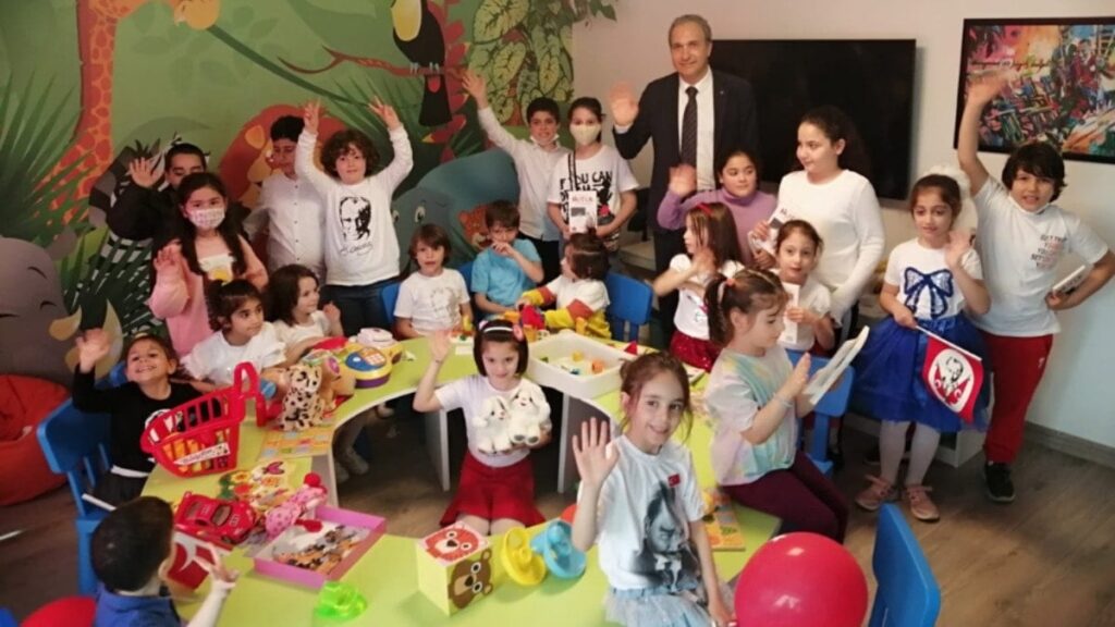 Medreseleşen eğitim sistemi: Türkiye’nin beka sorunudur!