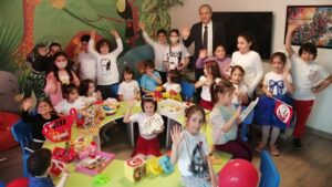 Medreseleşen eğitim sistemi: Türkiye’nin beka sorunudur!