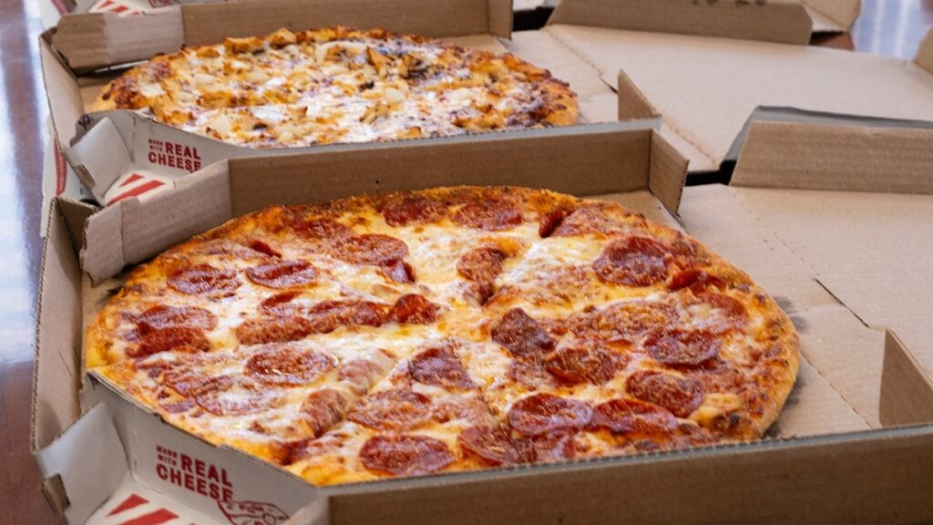 Meğer en sevdiğimiz yemeği değil zehir yiyormuşuz! 30 dakika detayı dikkat çekti