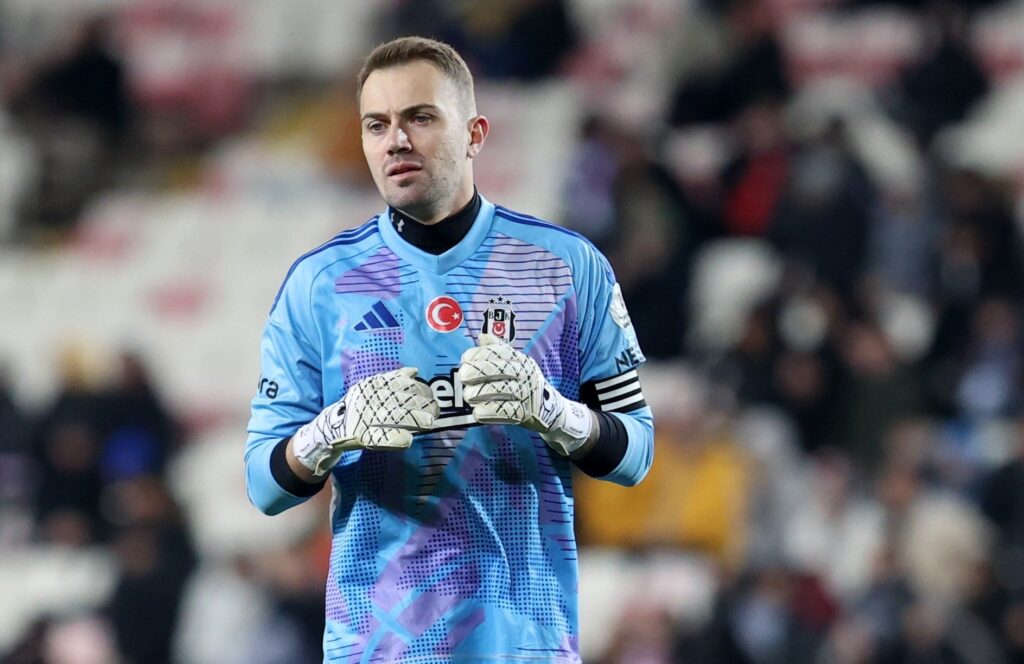 Mert Günok’tan TFF’ye tepki! ‘Bize motivasyon sağladılar’