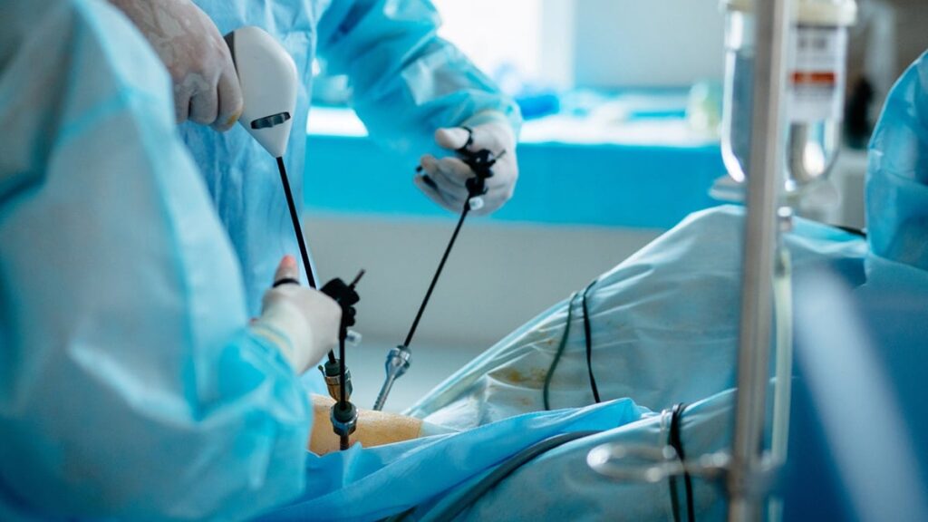 Ameliyata giren adam şimdi 2021 yılını hatırlamıyor