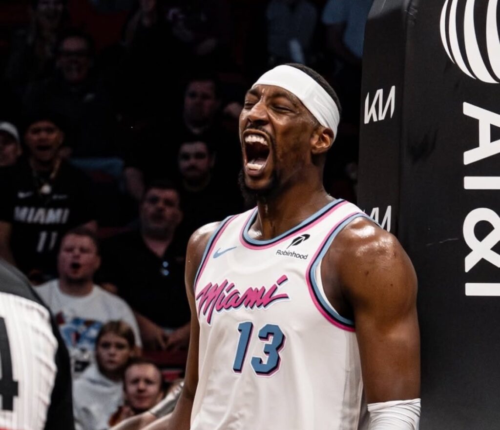 NBA’de heyecan dolu gece! İşte gecenin sonuçları