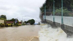 Nadir görülen hastalık 3 kişiyi öldürdü: Ülke sel felaketi yaşamıştı, hastalık yayılıyor