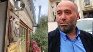Nejat İşler’in de avukatlığını yapıyor! Baltasını çalan hırsıza ilginç sözler