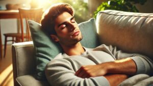 Öğleden sonra uykusunun faydası ortaya çıktı