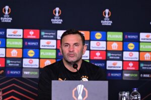 Okan Buruk, elenme sebeplerini açıkladı!