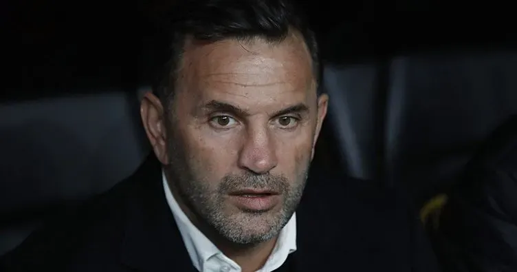 Okan Buruk’tan farklı mağlubiyet sonrası çarpıcı açıklamalar!