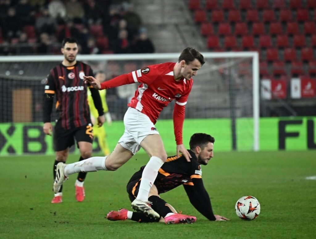 Okan Buruk’tan takıma neşter! İlk 11 değişiyor