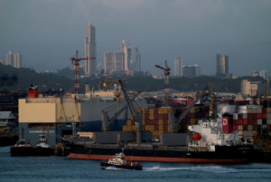 Panama baskıya dayanamadı: Çin’i üzecek haber