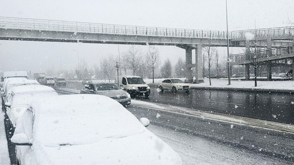 Prof. Dr. Orhan Şen ‘4 gün evden çıkmayın’ diyerek uyardı: ‘Okulların tatil olması lazım’