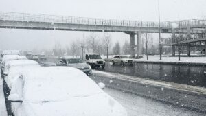Prof. Dr. Orhan Şen ‘4 gün evden çıkmayın’ diyerek uyardı: ‘Okulların tatil olması lazım’