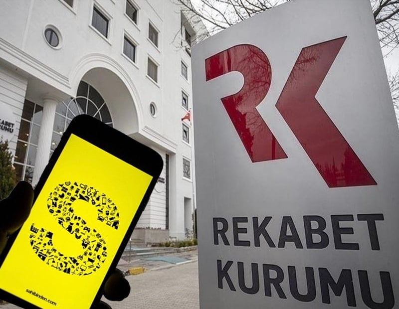 Rekabet Kurulu’ndan Sahibinden.com’a soruşturma ve tedbir kararı