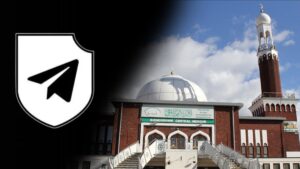 Rusya kaynaklı Telegram kanalları, İngiltere’deki camiilere saldıranlara para ödülü veriyor