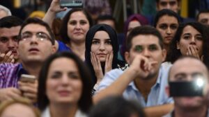 SON DAKİKA: Erdoğan’dan öğretmen ataması açıklaması: Sayı verdi