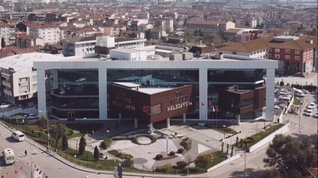 SÖZCÜ gündeme getirmişti: Usulsüzlük iddiaları müdürü koltuğundan etti