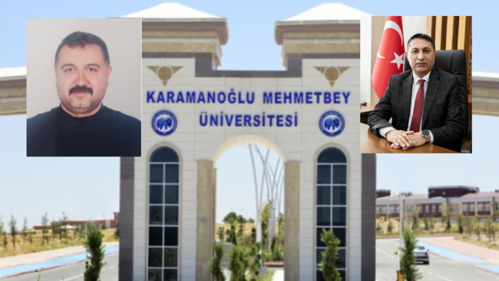 SÖZCÜ yazmıştı! Kişiye özel kadro genel sekreterin kardeşi çıktı