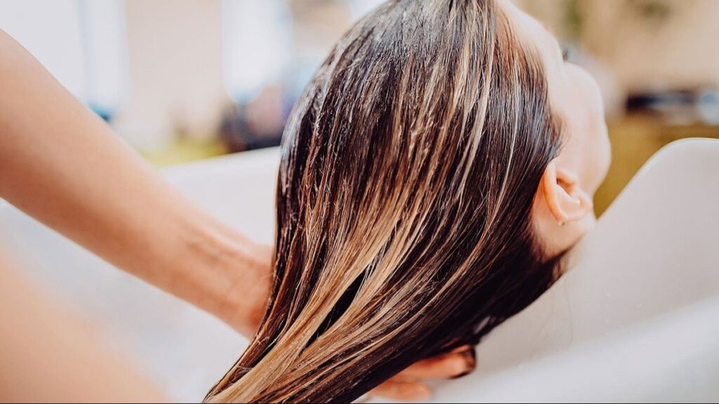 Saç boyalarındaki bu risklere dikkat!