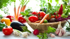 Sağlıklı  beslenme tüyoları