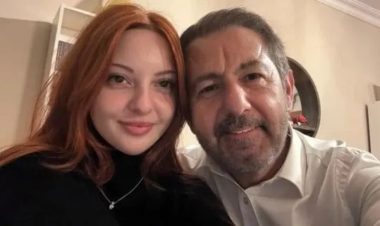 Serhan Asker’in kızının pasaportuna da el konuldu