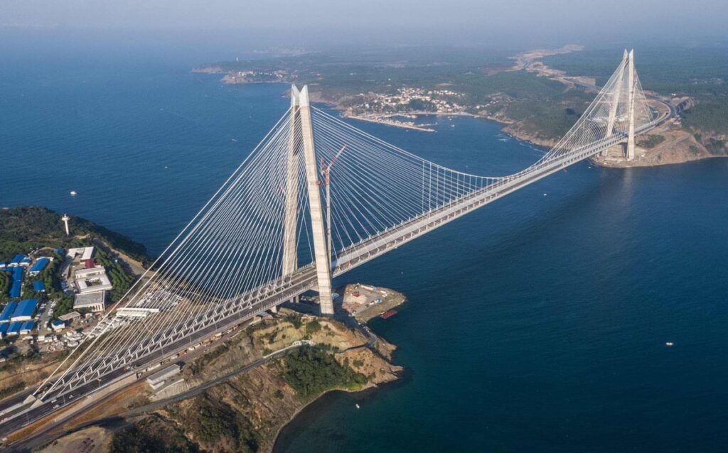 Şirketler paraya doymadılar