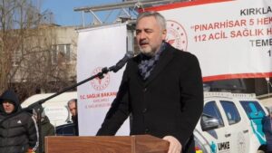 Skandal sözlerinin ardından AKP milletvekili hakkında suç duyurusu