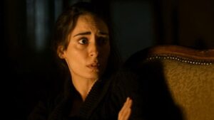 Son dakika… Oyuncu Melisa Sözen ifadeye çağrıldı