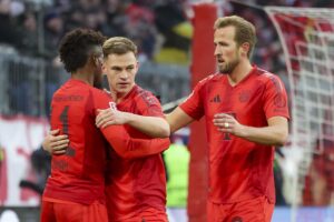 Sözleşme yenilemiyor… Kimmich’e bir dev takım daha talip oldu