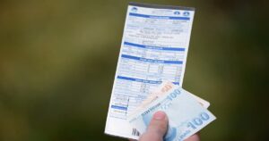 Su faturalarında ‘Kirleten öder’ dönemi başlıyor: Tarih verildi