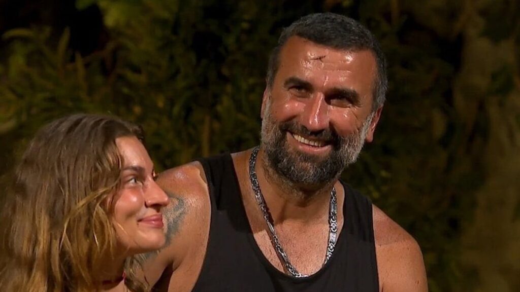 Survivor’da ikinci hırsızlık vakası: Villadan çalıp adaya saklamış