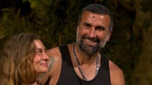 Survivor’da ikinci hırsızlık vakası: Villadan çalıp adaya saklamış