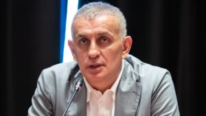 TFF Başkanı konuştu, Anadolu ayaklandı!