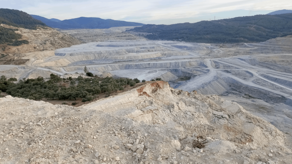 TİP: “Muğla’nın doğal güzellikleri sermayenin saldırısı altında”