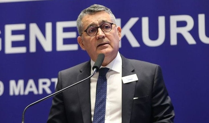 TÜSİAD ekonomi yönetimine ateş püskürdü:’Sussak gönlümüz razı değil’