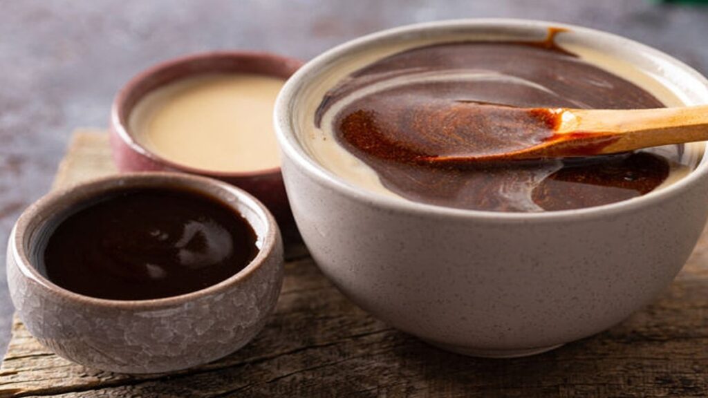 Tahin ve pekmezi karıştırarak yememek gerekiyormuş: İşte nedeni