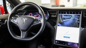 Tesla Avrupa’da yıla kötü başladı! Satışlarda keskin düşüş