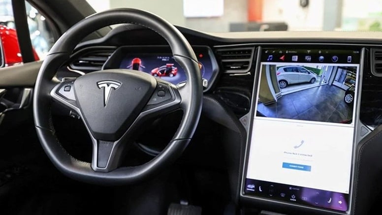 Tesla Avrupa’da yıla kötü başladı! Satışlarda keskin düşüş